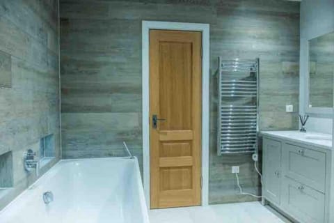 Chalet Forêt Chalet in Haute-Savoie