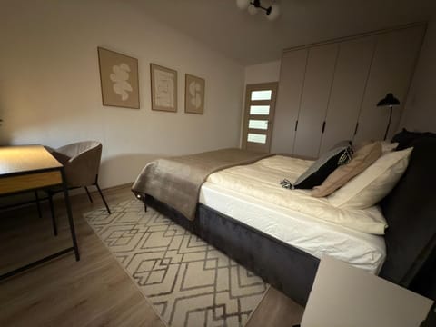 Apartament w Centrum z widokiem na jeziorko Apartment in Lithuania