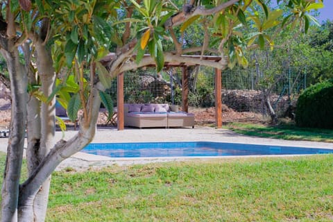 Garden, Balcony/Terrace, Pool view, Swimming pool, Swimming pool