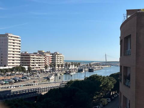 B&B Del Porto Vacation rental in Pescara