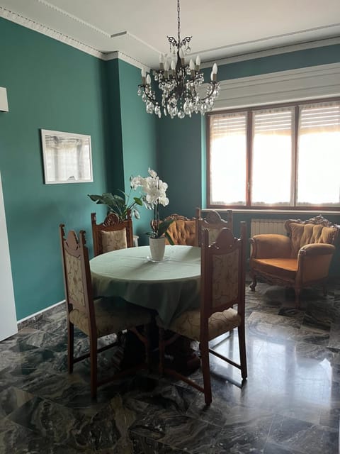 B&B Del Porto Vacation rental in Pescara