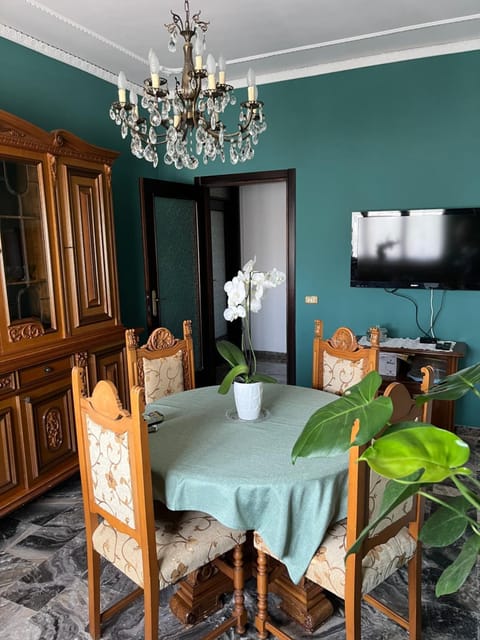 B&B Del Porto Vacation rental in Pescara