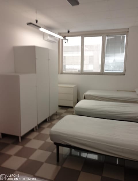 Appartamento per 6 Lavoratori Apartment in Padua