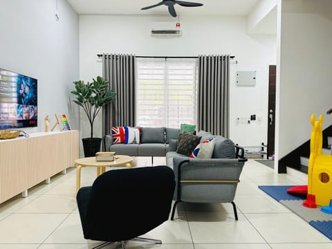 TV and multimedia, Living room, Decorative detail, air conditioner