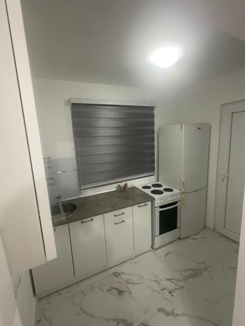 STAN Beograd Apartment in Belgrade