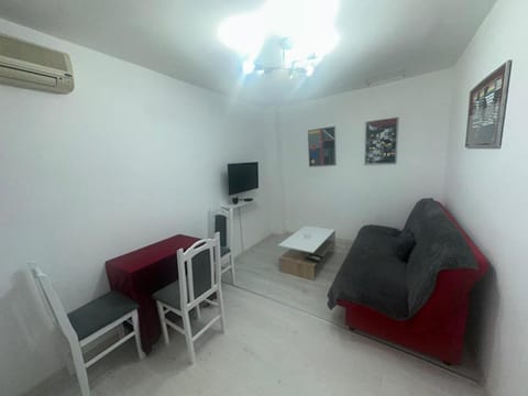 STAN Beograd Apartment in Belgrade