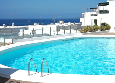 Apartamento Malagueta Apartment in Puerto del Carmen