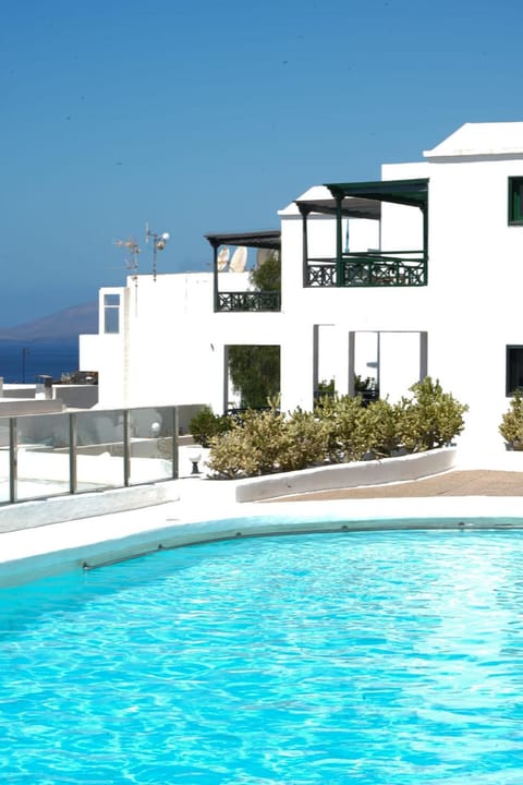 Apartamento Malagueta Apartment in Puerto del Carmen