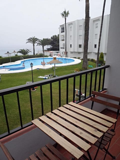 Garden, Swimming pool
