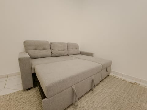 HARF22-02 Peaceful 2BR in Abu Dhabi city Apartment in Abu Dhabi