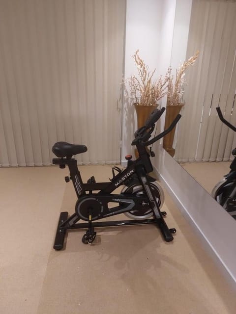 HARF22-02 Peaceful 2BR in Abu Dhabi city Apartment in Abu Dhabi