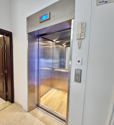 HARF22-02 Peaceful 2BR in Abu Dhabi city Apartment in Abu Dhabi