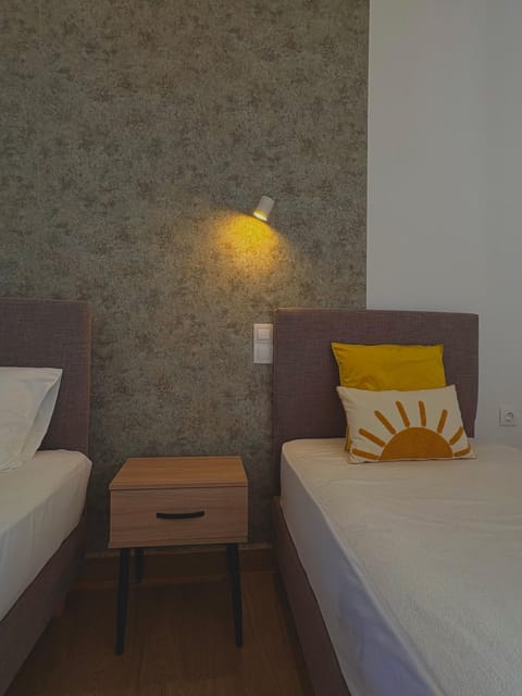 Sianos apartments Apartment in Euboea