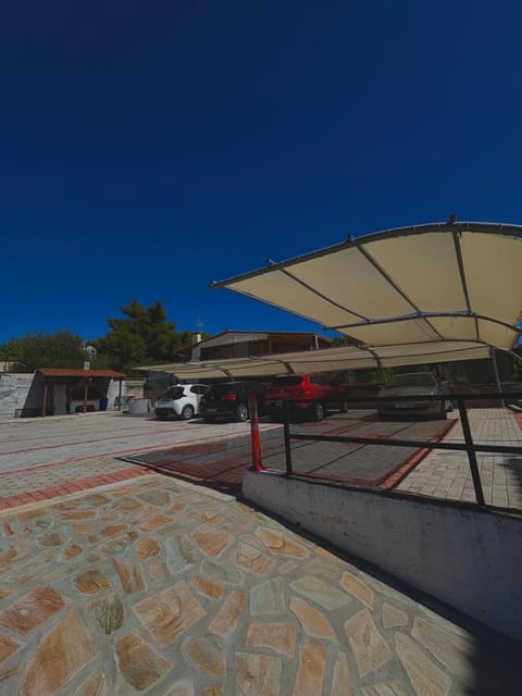 Sianos apartments Apartment in Euboea