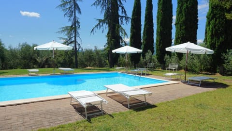 Borgo Melograno Apartment in Umbria