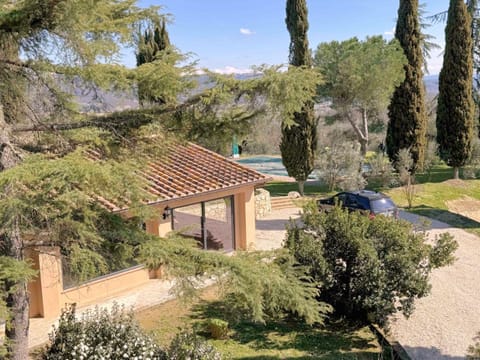 Borgo Melograno Apartment in Umbria