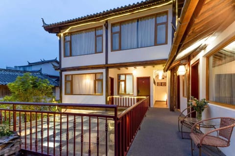 Balcony/Terrace, Balcony/Terrace