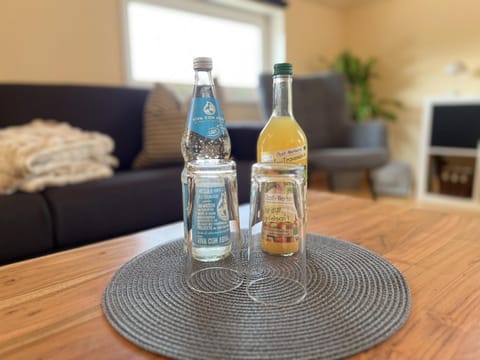 Ostsee Oase Pötenitz Apartment in Lubeck