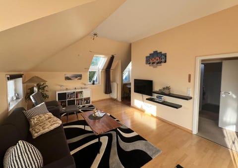 Ostsee Oase Pötenitz Apartment in Lubeck