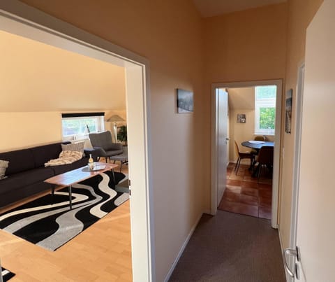 Ostsee Oase Pötenitz Apartment in Lubeck