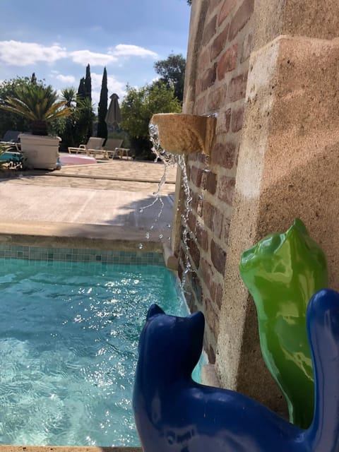 Villa Metochia Apartment in Crete