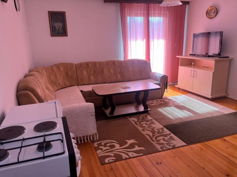 Apartman Buric Apartment in Sarajevo