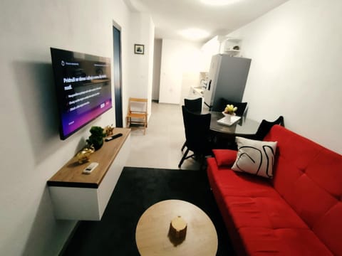 Spalato 3 Apartment in Split