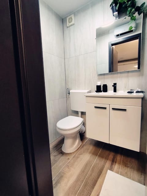 Spalato 3 Apartment in Split