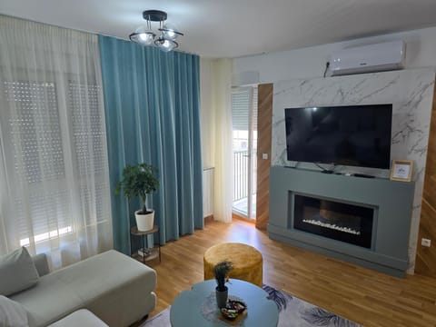 Bulevar lux Čačak Apartment in Serbia
