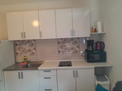 Apartmani Matuka 2 Apartment in Šibenik-Knin County, Croatia