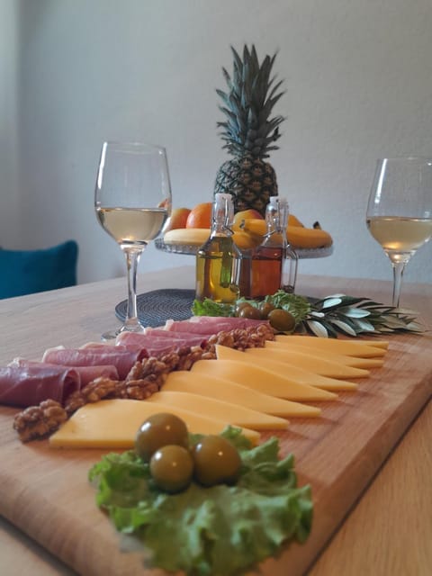 Apartmani Matuka 2 Apartment in Šibenik-Knin County, Croatia