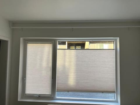 Liten og moderne hybel med gratis parkering Apartment in Tromso