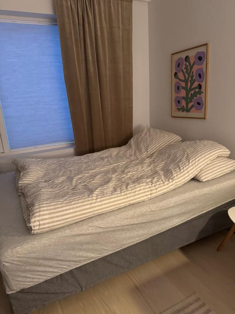 Liten og moderne hybel med gratis parkering Apartment in Tromso