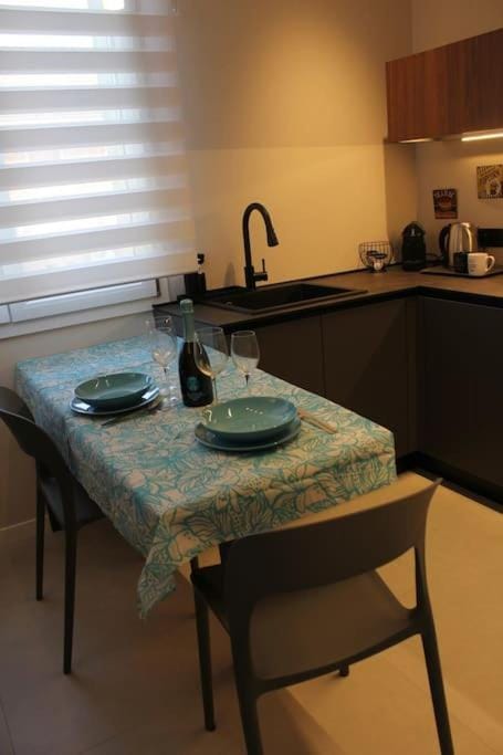 UrbanSuite Il Nido Guest House Apartment in Piacenza