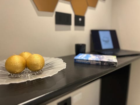 UrbanSuite Il Nido Guest House Apartment in Piacenza