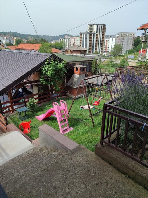 Apartmani Nadi Apartment in Federation of Bosnia and Herzegovina