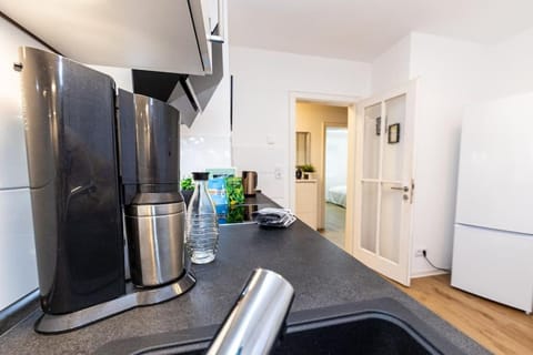 Charmante Wohnung in Koblenzer Innenstadt House in Koblenz