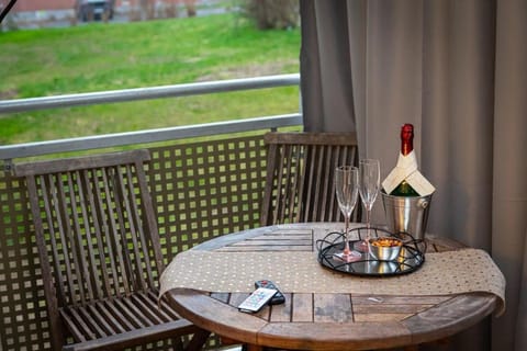 Charmante Wohnung in Koblenzer Innenstadt House in Koblenz