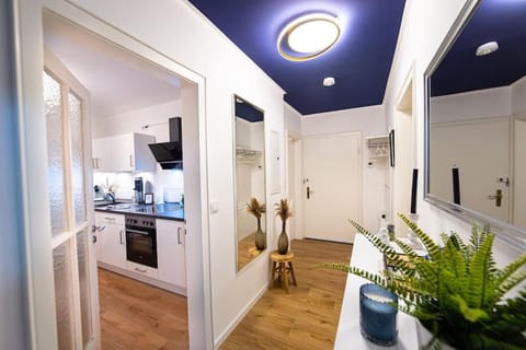 Charmante Wohnung in Koblenzer Innenstadt House in Koblenz