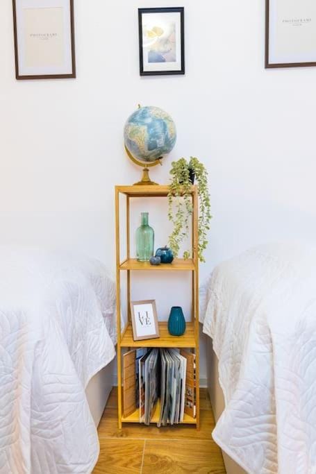 Charmante Wohnung in Koblenzer Innenstadt House in Koblenz