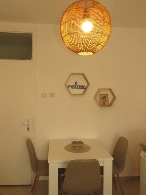 Seas the day - Apartment with sea view and terrace Apartment in Ulcinj