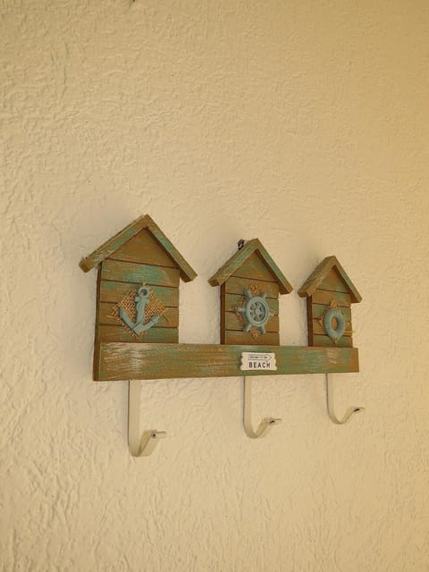 Seas the day - Apartment with sea view and terrace Apartment in Ulcinj