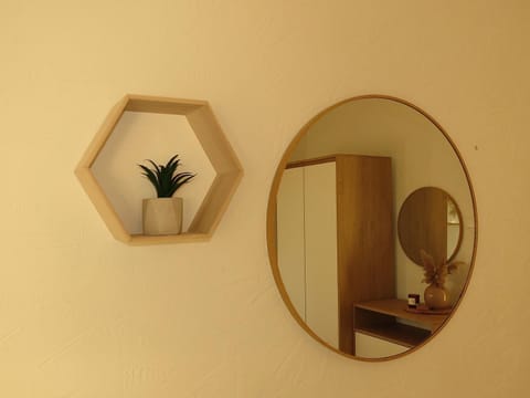 Seas the day - Apartment with sea view and terrace Apartment in Ulcinj