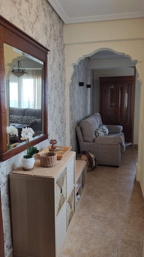 Apartamento Centauro IF Playa Apartment in Benidorm