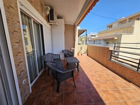 Apartamento Centauro IF Playa Apartment in Benidorm