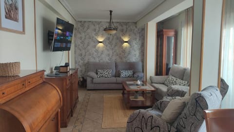 Apartamento Centauro IF Playa Apartment in Benidorm