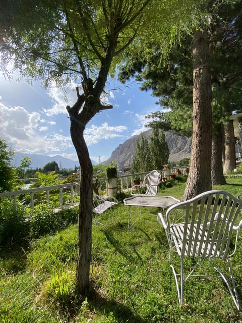 Property view