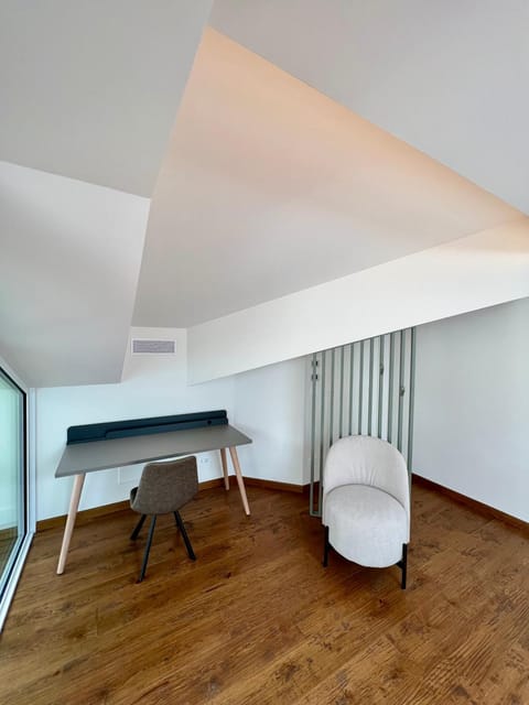 Romantico Attico Cuneo Apartment in Cuneo