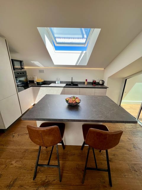 Romantico Attico Cuneo Apartment in Cuneo