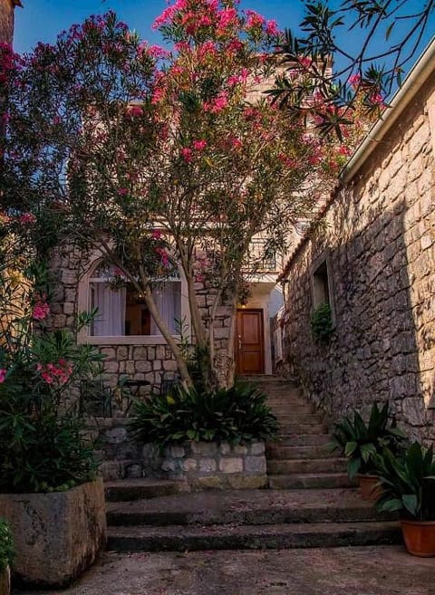 Apartments Villa Cardo Apartment in Dubrovnik-Neretva County